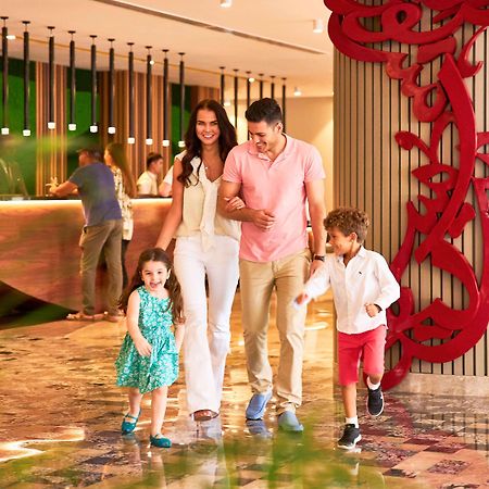 Mercure Hotel Apartments Dubai Barsha Heights Εξωτερικό φωτογραφία
