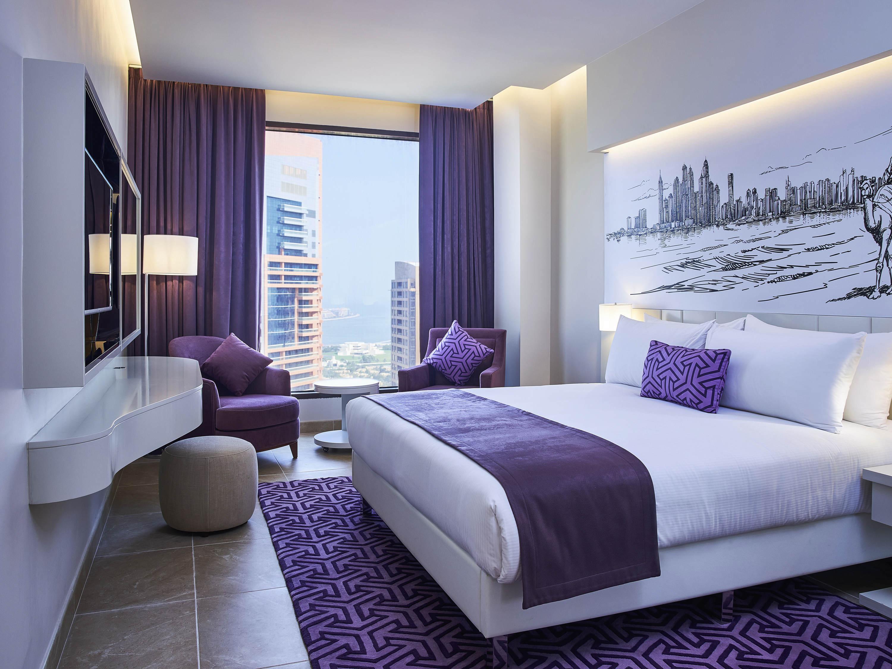 Mercure Hotel Apartments Dubai Barsha Heights Εξωτερικό φωτογραφία